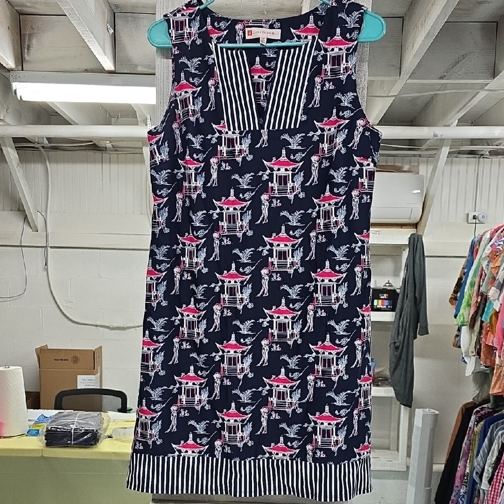 Jude Connelly Dress